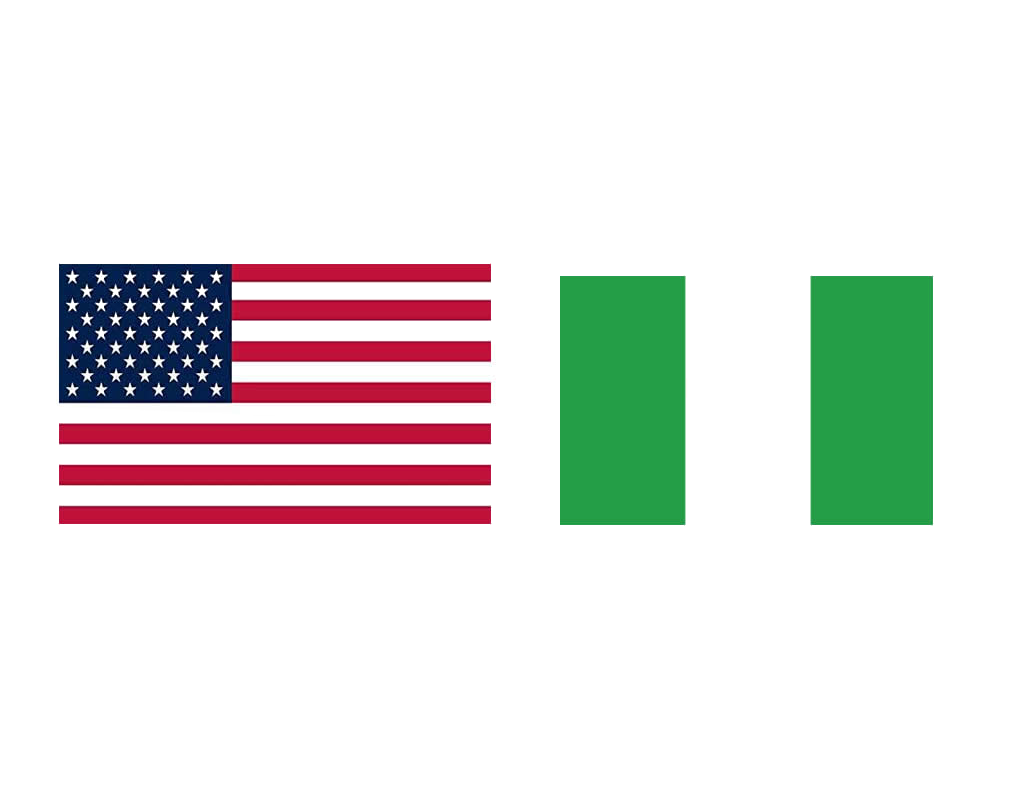 International Shipping from USA to Nigeria