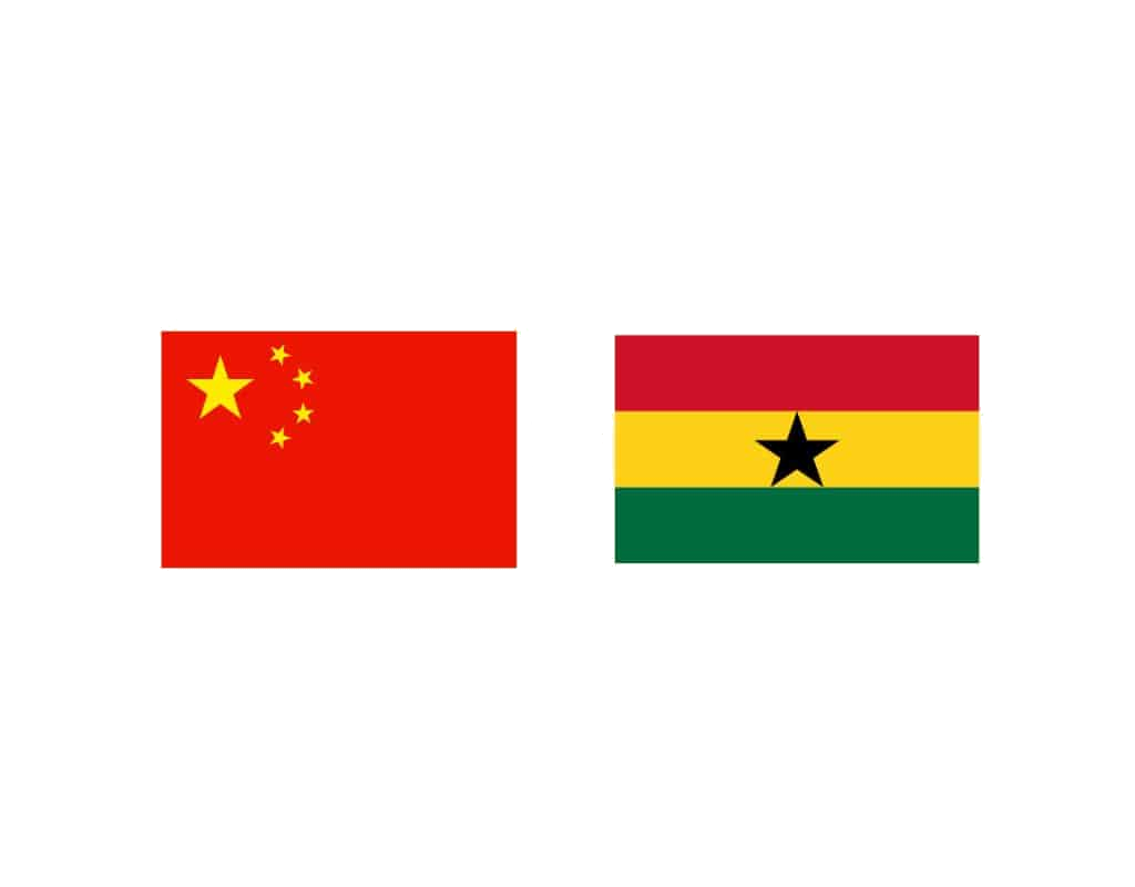 Shipping From China to Ghana: A Seamless Journey with Aquantuo